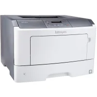Принтер Lexmark MS410dn фото 1